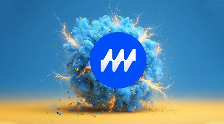 رمزارز مارینا پروتکل