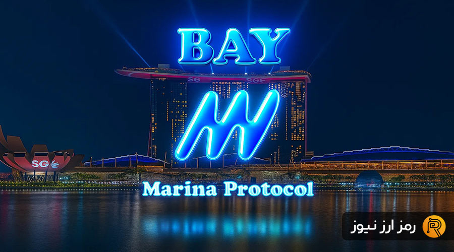 what is Marina Protocol
