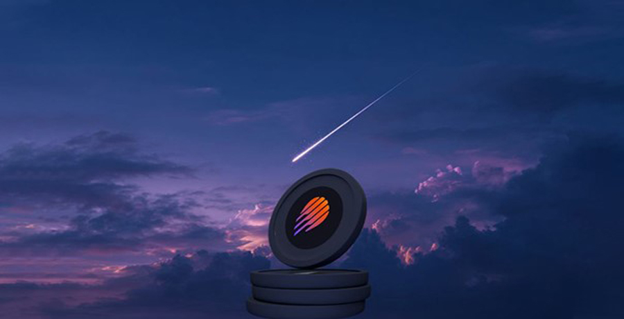 ارز دیجیتال متئورا