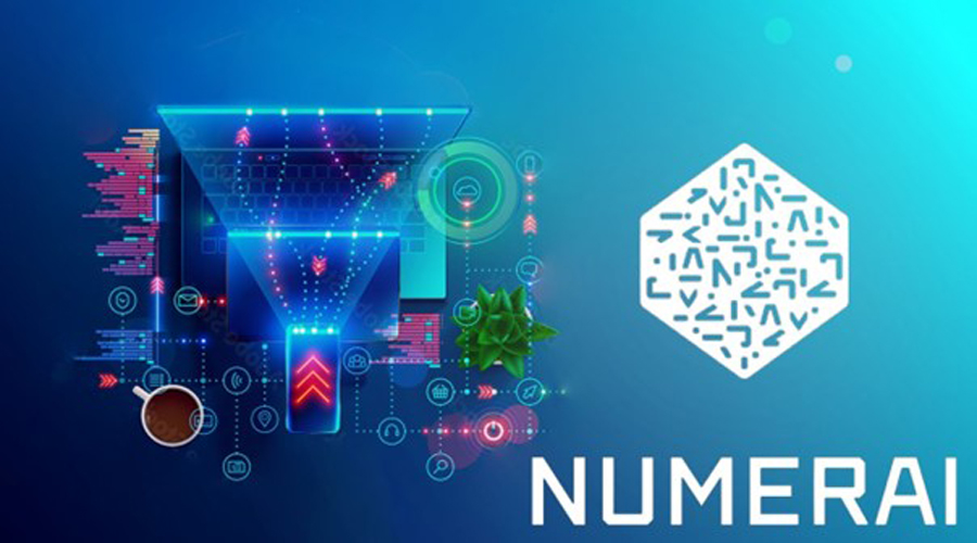 رمزارز نامریر