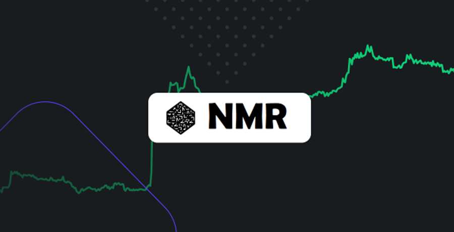 ارز دیجیتال NMR