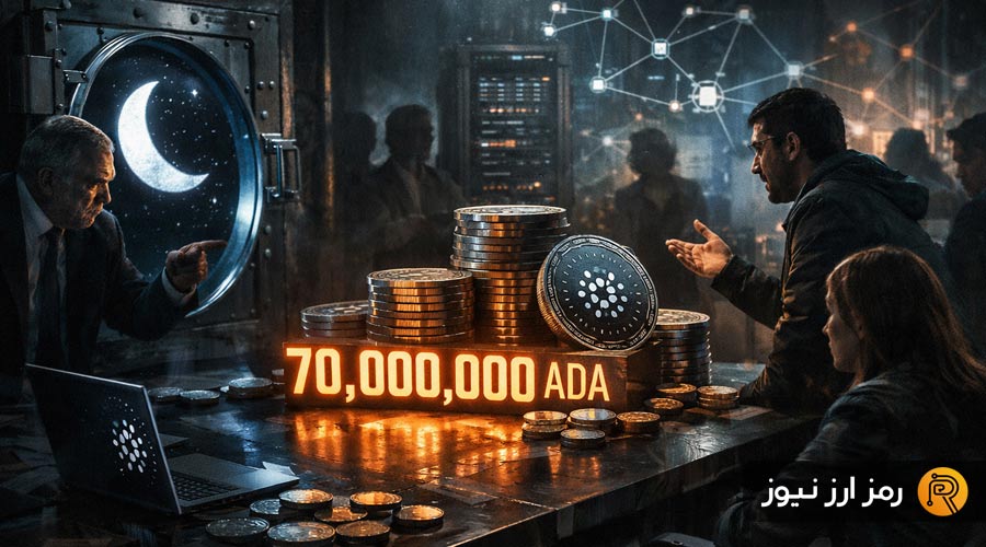ada-holders-foot-the-bill-as-cardano-bets-treasury-on-midnight-network-ramzarz