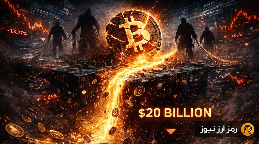 bitcoin-risks-deeper-fall-on-20-billion-crypto-hedge-fund-redemptions-ramzarz-