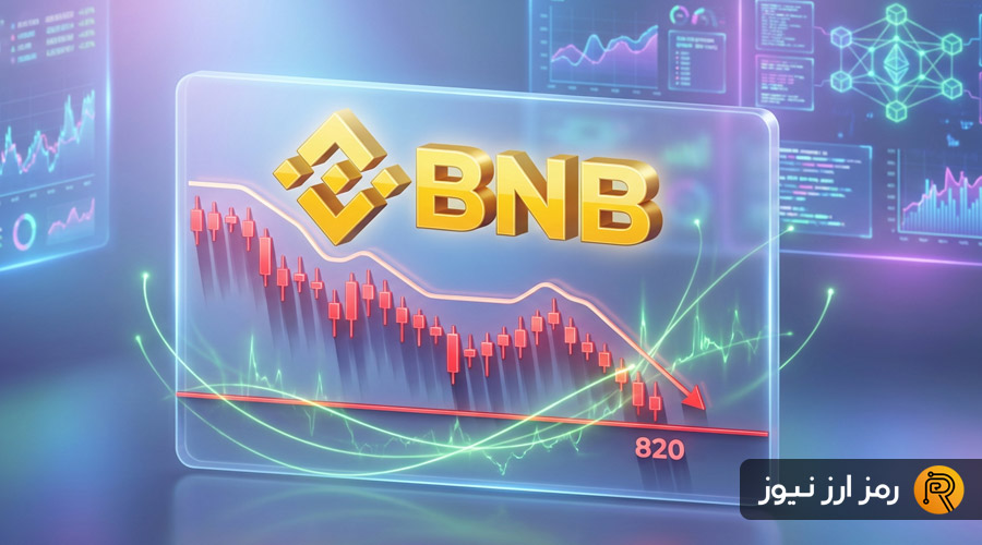 bnb-price-slides-toward-830-selling-pressure-2025