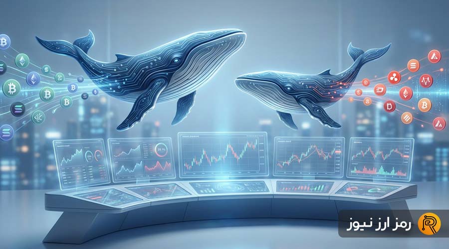 crypto-whales-buy-sell-tokens-ahead-us-cpi-