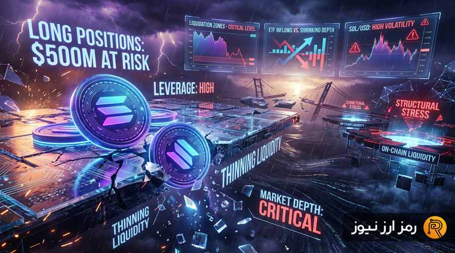 solanas-liquidity-reset-deepens-as-500m-in-longs-risk-wipeout-ramzarz-
