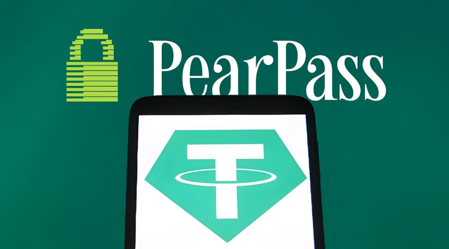tether-launches-pearpass-a-peer-to-peer-password-manager-without-cloud-storage-