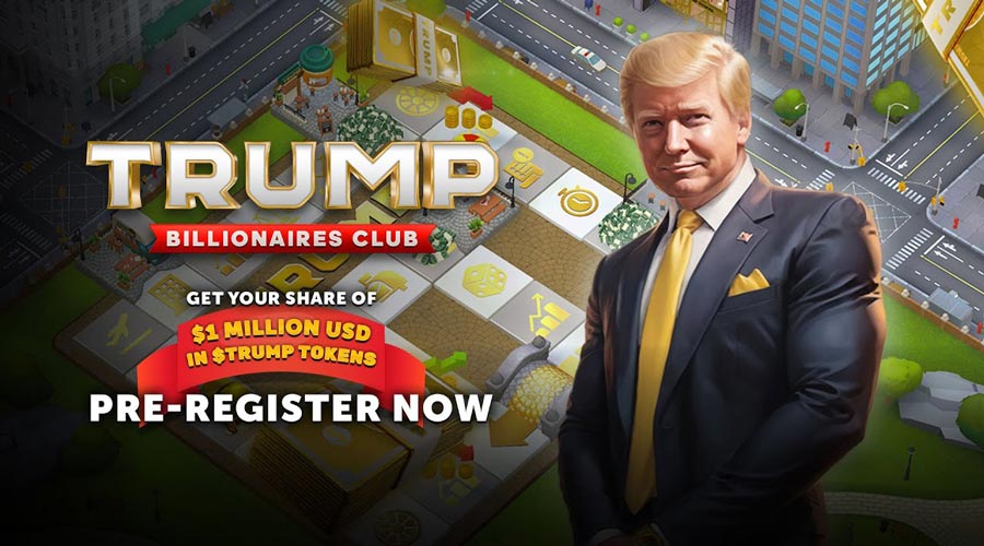 بازی Billionaires Club