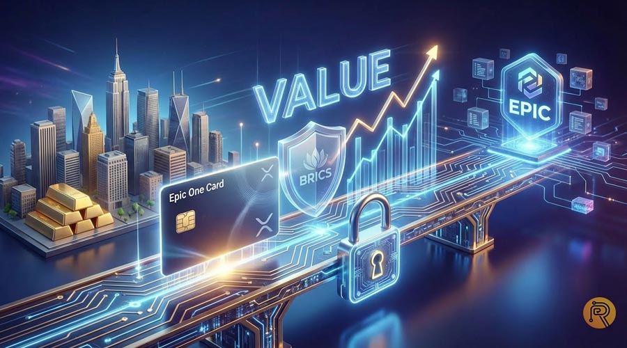 ارز دیجیتال اپیک چین