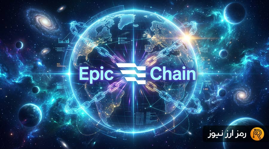 what is Epic Chain