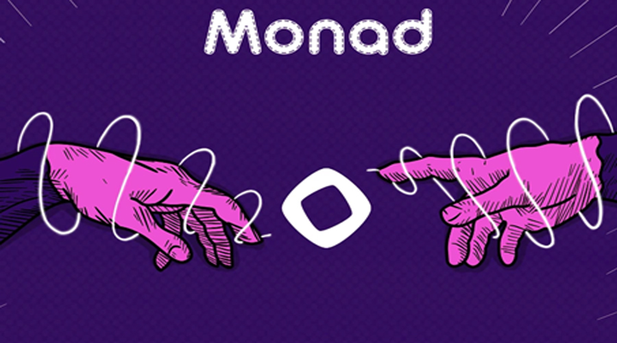 رمزارز موناد