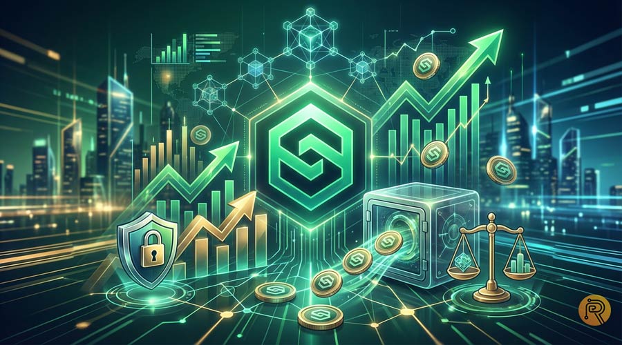 ارز دیجیتال اسماردکس (SmarDex) چیست؟ معرفی توکن SDEX ارز دیجیتال اسماردکس