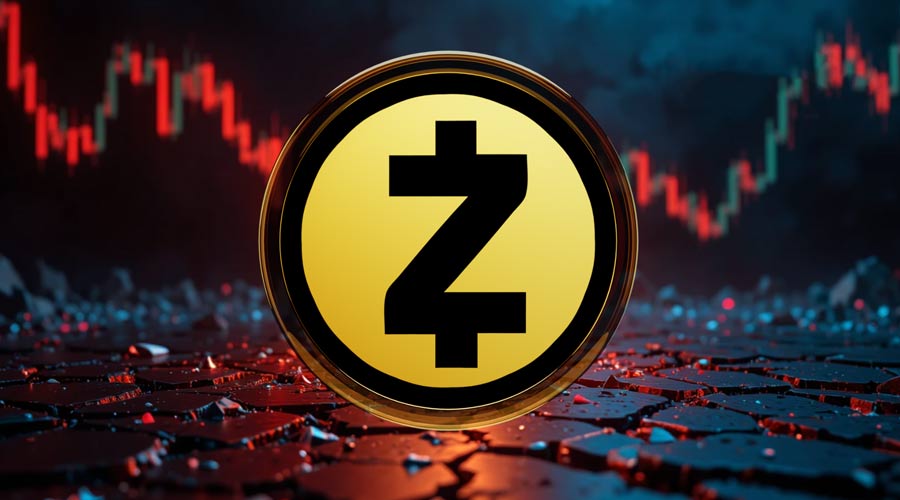 zcash-zec-price-is-losing-structure-and-the-chart-is-getting-uncomfortable-