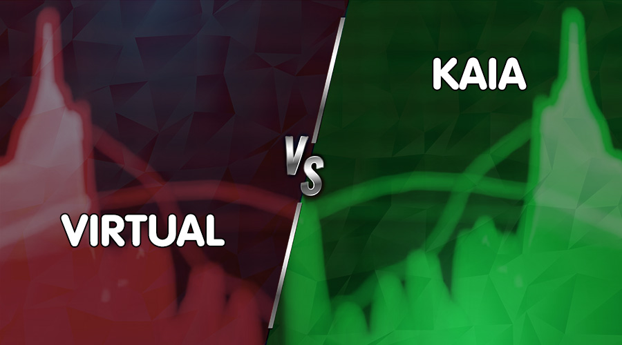 پرسودترین و پرضررترین رمزارزهای امروز (۴ بهمن ۱۴۰۴)