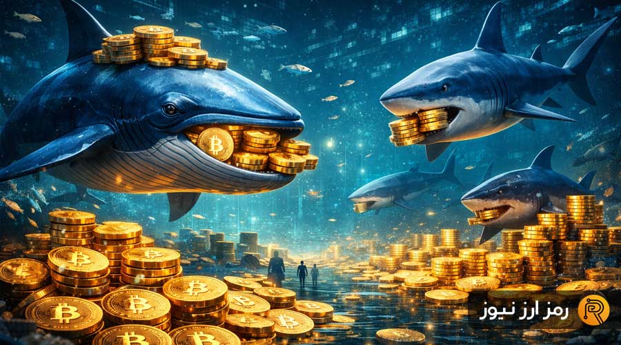 whale-accumulation-retail-profit-taking-signal-bullish-bitcoin-momentum-santime