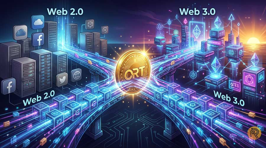 رمزارز اوکراتک توکن