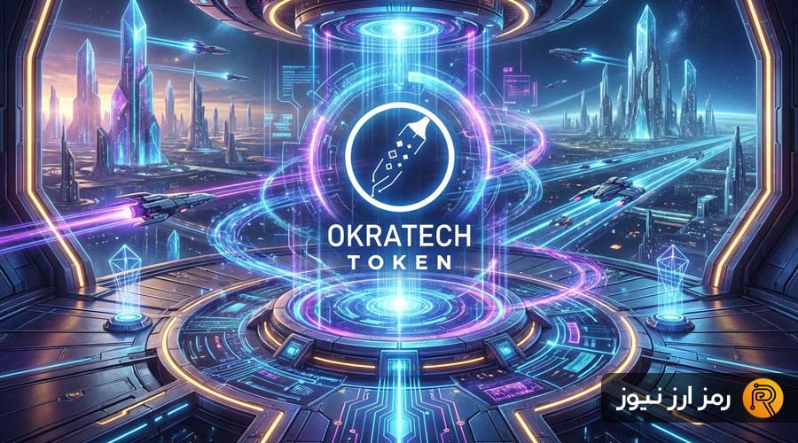 what is Okratech Token