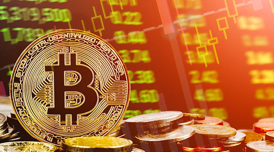 why-are-crypto-prices-going-down-today-