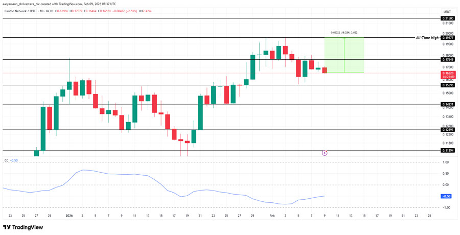 altcoins-all-time-highs-february-second-week