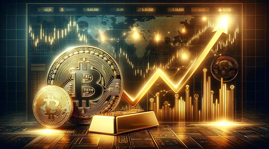 bitcoin-gold-stocks-relief-rally-us-consumer-data