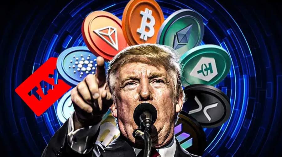 crypto-market-soars-on-rumors-of-trumps-0-tax-policy-for-digital-assets