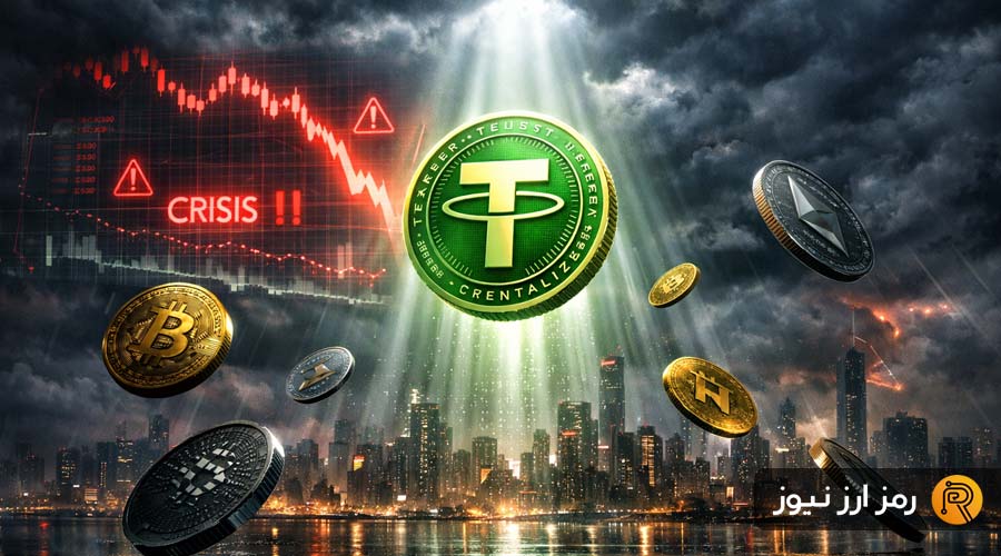 usdt-market-cap-growth-turns-negative