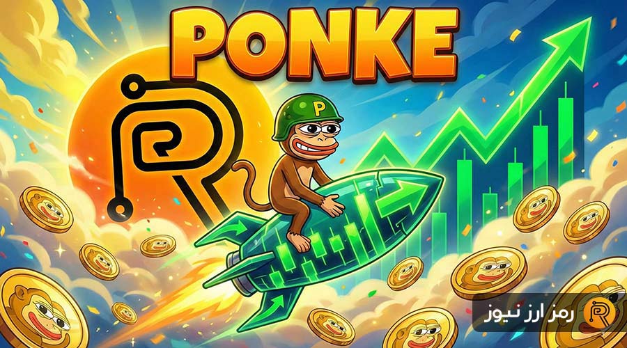 what is Ponke token