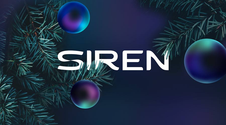 ارز دیجیتال سیرن