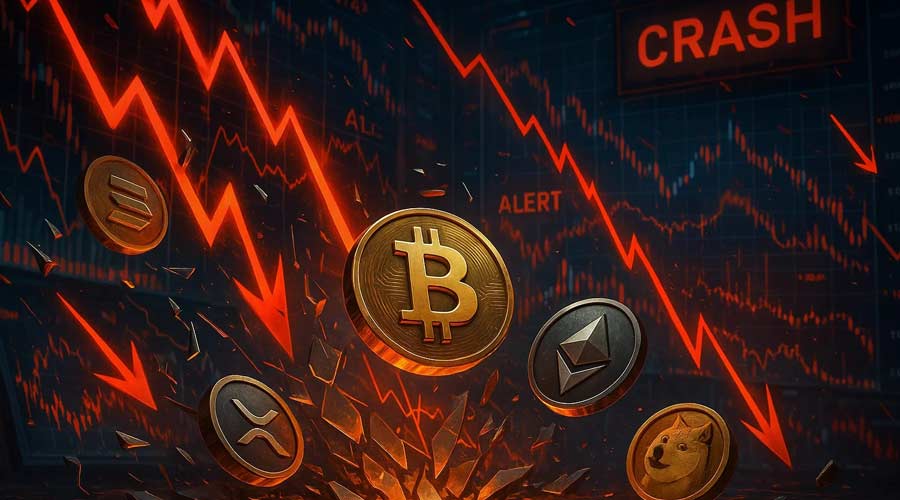 why-is-the-crypto-market-down-today