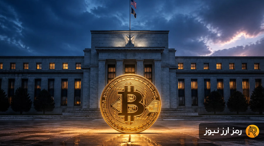 بازار کریپتو در انتظار نشست حساس فدرال رزرو؛ بیت‌کوین می‌ریزد یا جهش می‌کند؟