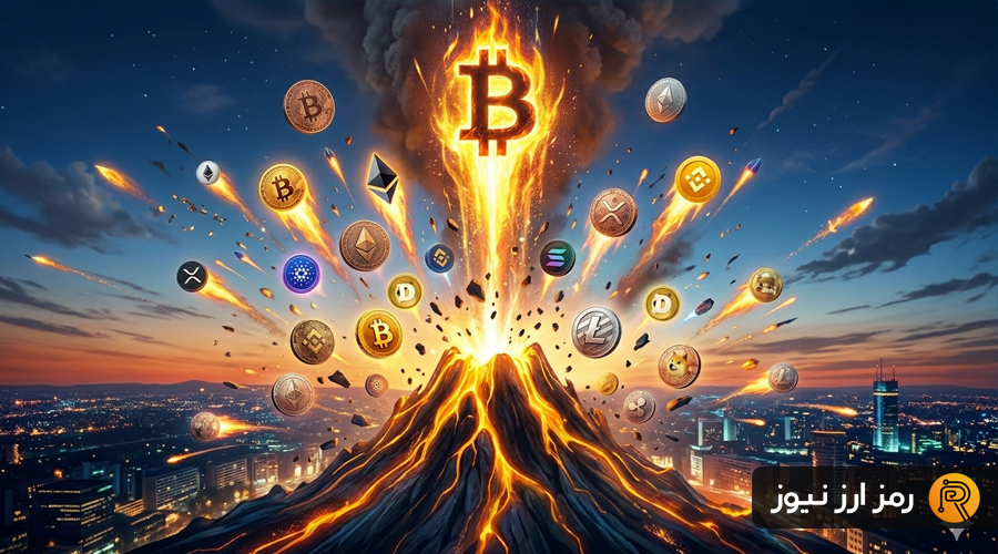 آیا فصل آلت‌کوین‌ها (Altseason) نزدیک است؟ نگاهی به محرک‌های صعودی آوریل ۲۰۲۶