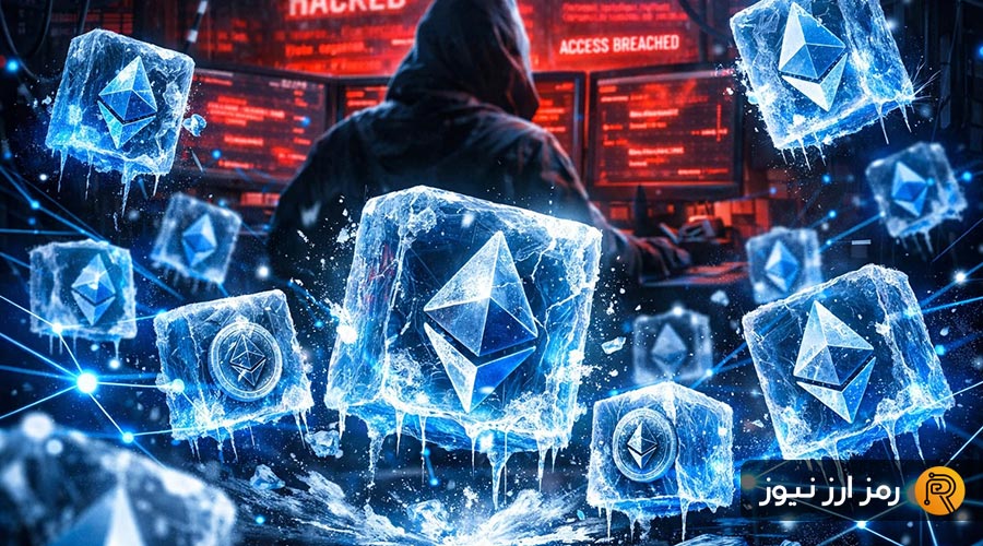 واکنش جنجالی آربیتروم به هک بزرگ KelpDAO؛ ۷۱ میلیون دلار اتریوم فریز شد!