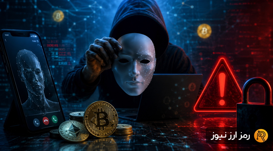 موج جدید کلاهبرداری با ChatGPT؛ تهدیدی جدی برای امنیت کاربران کریپتو