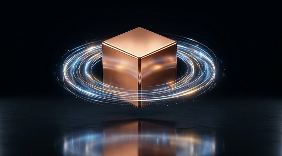 پیش بینی قیمت مس در سال 2026 تا 2030