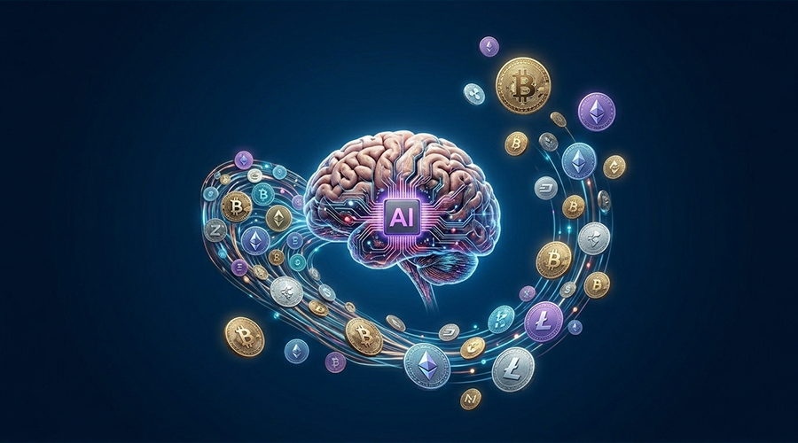 تحلیل مالی با هوش مصنوعی؛ چرا ChatGPT نمیتواند مشاور مالی شما باشد؟