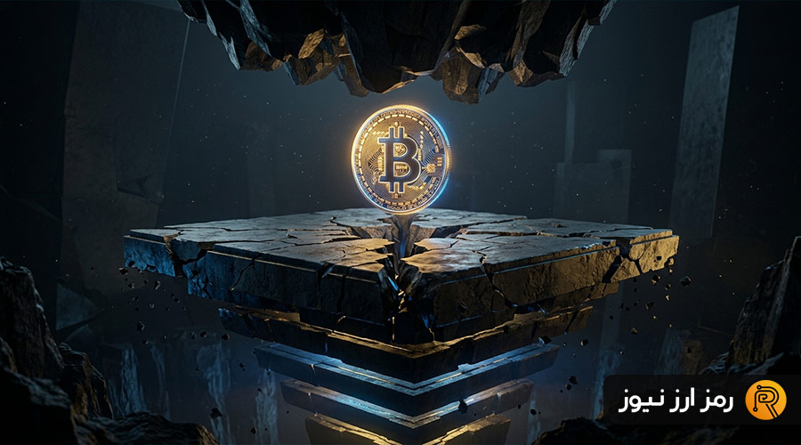 نبرد سرنوشت‌ساز بیت کوین؛ آغاز رالی جدید یا سقوط تا ۴۳ هزار دلار؟
