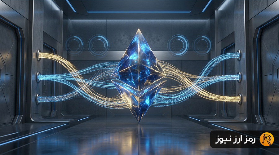 شرط‌بندی سنگین روی اتریوم؛ BitMine ذخایر ETH خود را باز هم افزایش داد!