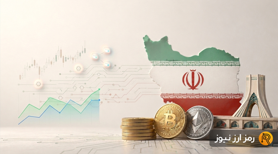 پیام صرافی‌های ایرانی پس از تحریم آمریکا: خدمات ادامه دارد، نگران دارایی‌های خود نباشید