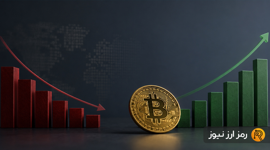 گزارش تلخ و شیرین بیت‌وایز از وضعیت بازار رمزارزها در سه‌ماهه دوم ۲۰۲۶