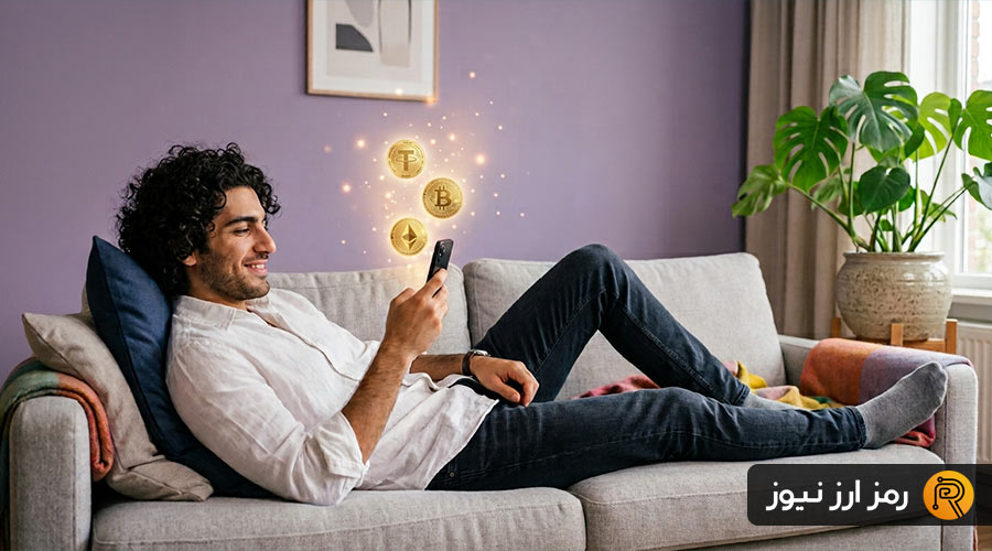 بهترین گوشی ها برای ترید ارز دیجیتال در سال ۲۰۲۶ + معرفی ۵ مدل برتر