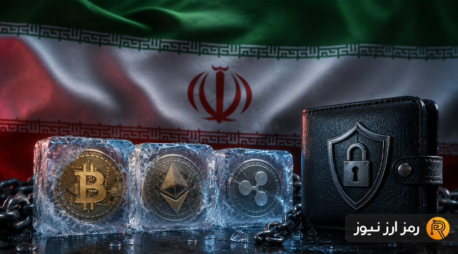 توصیه‌های امنیتی انجمن بلاکچین ایران: چگونه از مسدود شدن رمزدارایی‌ها جلوگیری کنیم؟