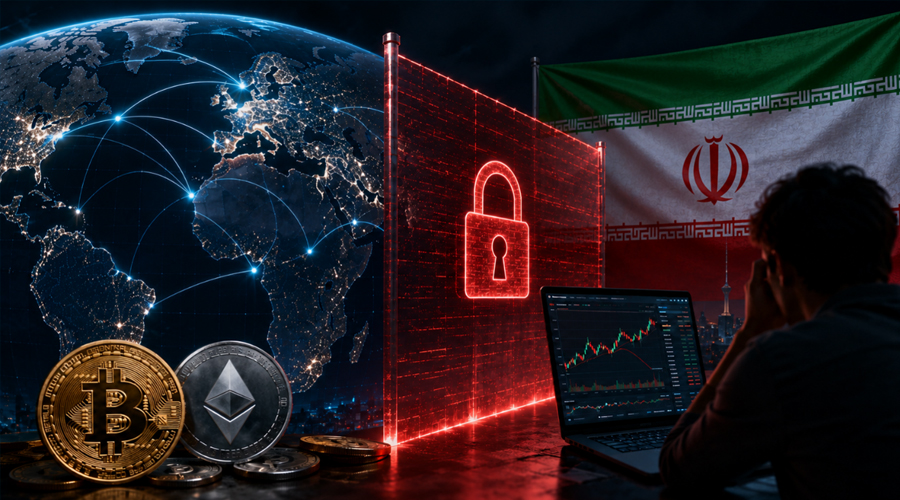 بهترین صرافی ارز دیجیتال خارجی بدون تحریم را بشناسید؛ آپدیت ۲۰۲۶