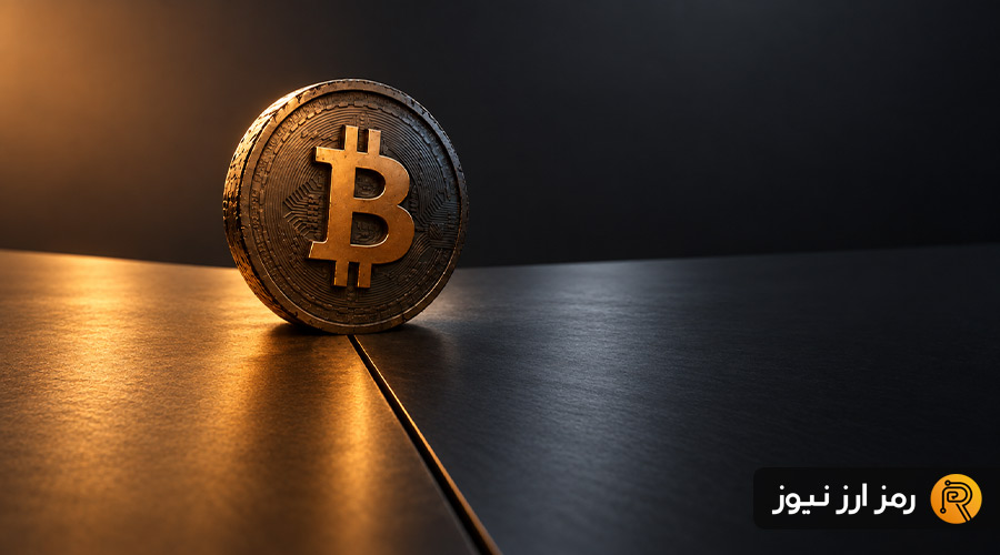 کف قیمت بیت‌کوین کجاست؟ هدف ۹۰ هزار دلاری در برابر هشدار ریزش تا ۷۰ هزار دلار