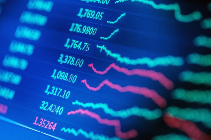 قیمت ارز‌های دیجیتال