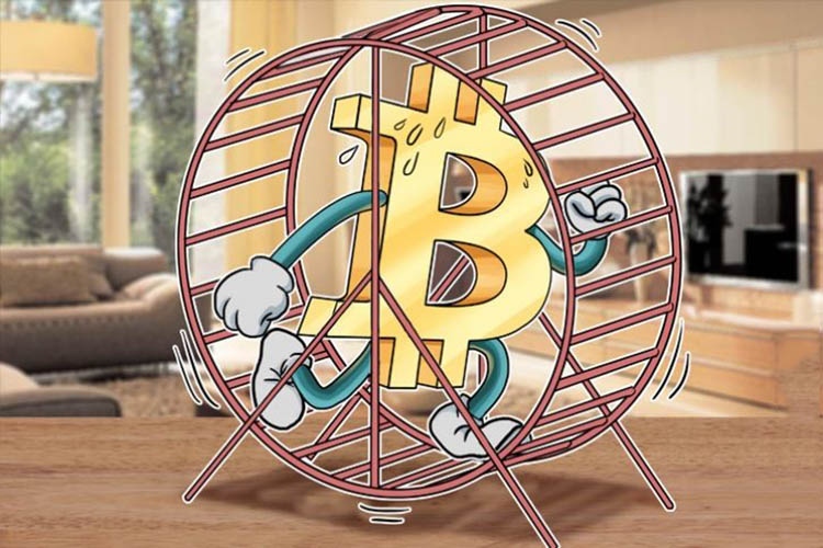 بیت کوین و بیت کوین کش