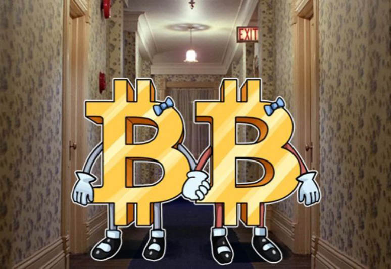 تبدیل بیت کوین و بیت کوین کش