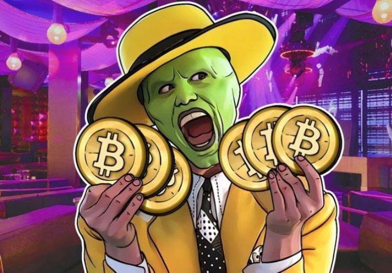 بیت کوین یا بیت کوین کش