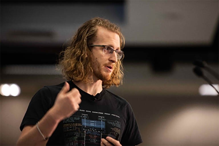 رمزارز گرین (Grin)