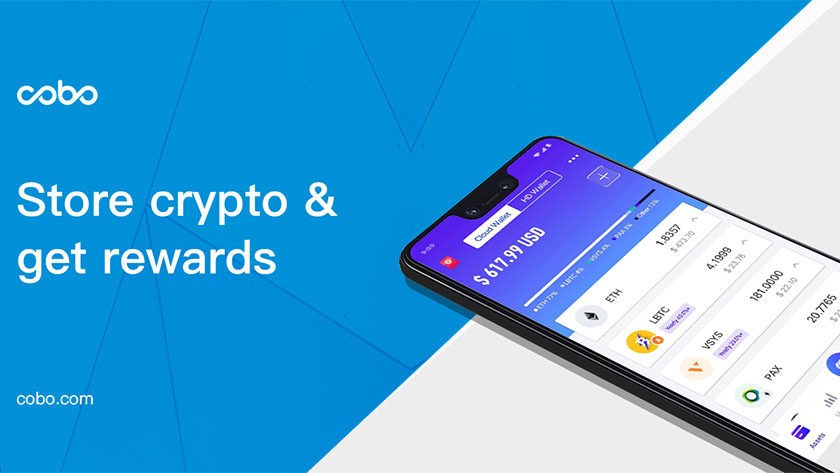 کیف پول ارز دیجیتال cobo