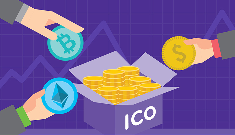 ICO چیست؟